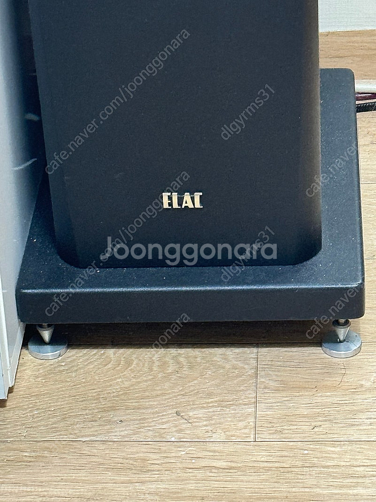 엘락. JBL--1