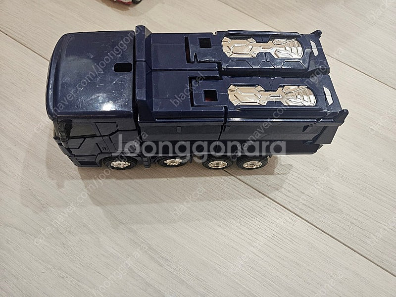 카봇 포함 변신로봇 9종 일괄판매(스톰X,마이티가드,엑...--4