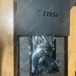 Msi rx6600