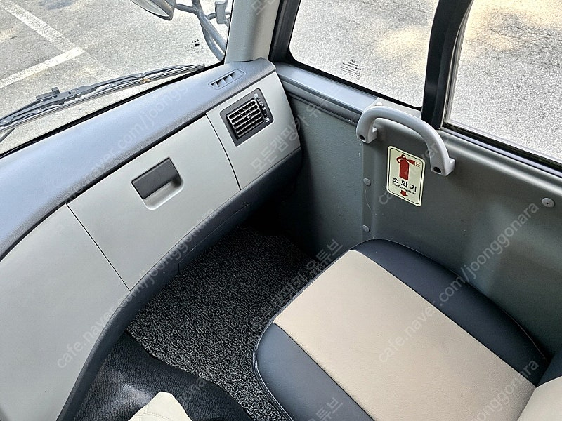 18년 레스타5인승캠핑카(신규제작,인산철1,200+풀옵션,6만km,스틱)-전액할부됨 이미지