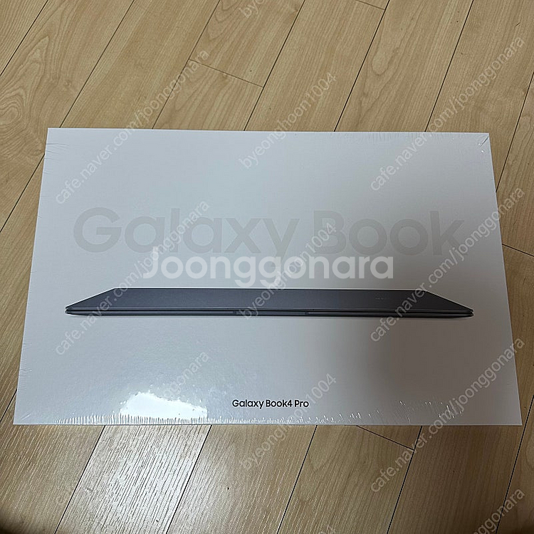 갤럭시북4프로 ultra7 NT960XGK-K71A--0