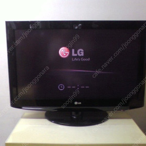 LG 텔레비전 TV2