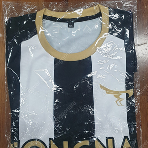 24시즌 성남FC 홈유니폼 레플리카 105XL 미개봉!