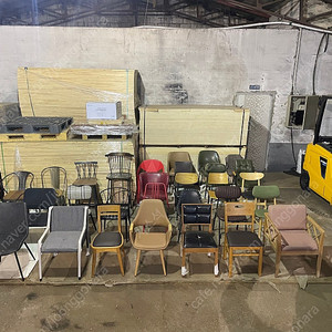 (창고대방출)의자들 노마진으로 5,000~30,000원 어서들가져가세요