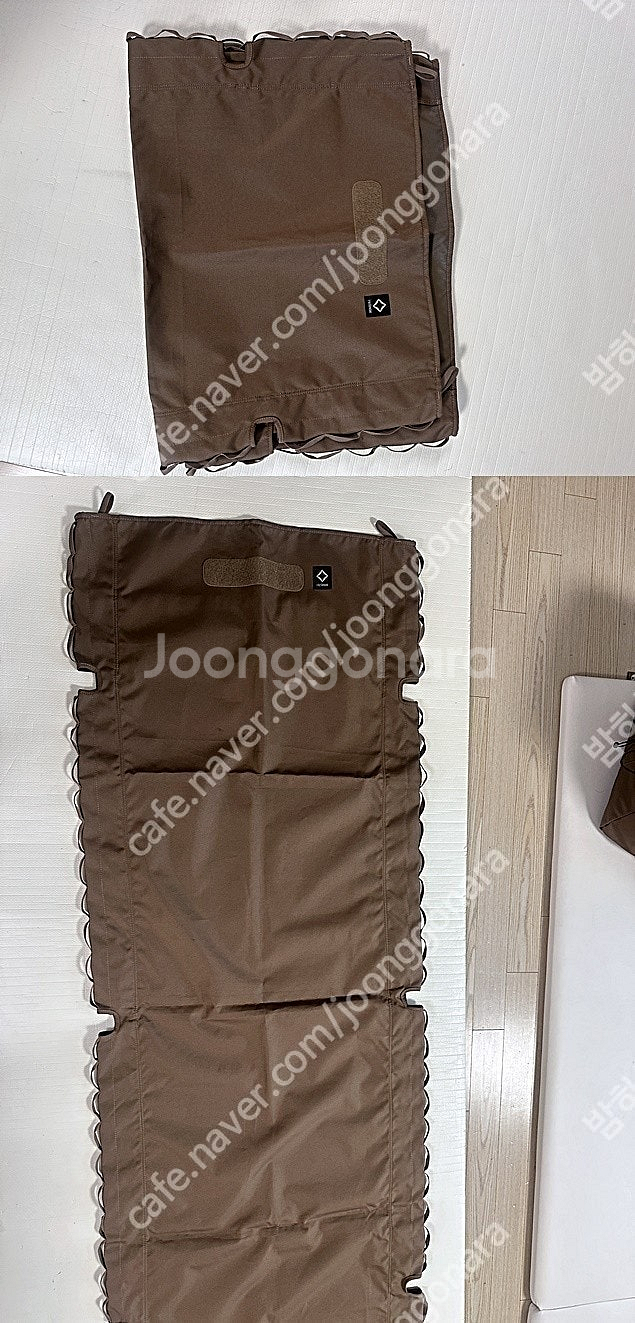 헬리녹스 텍티컬 코트 스킨--0