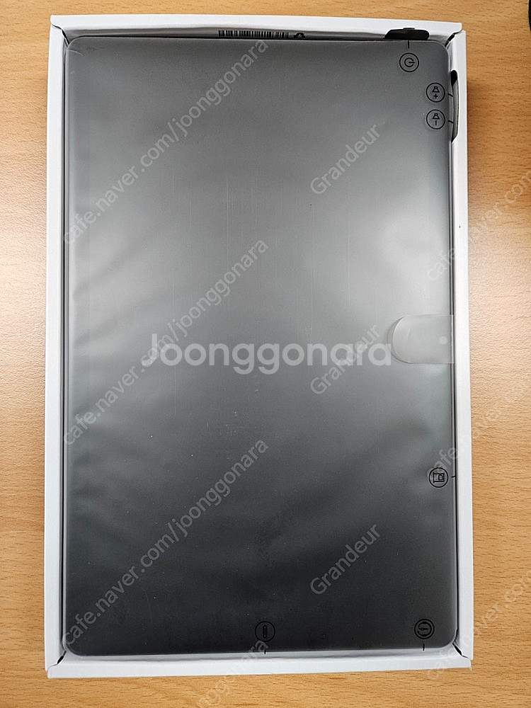 레노버 K10 pro 테블릿 PC 10.6인치 6+128G LTE 태블릿 글로벌롬 팝니다.--3