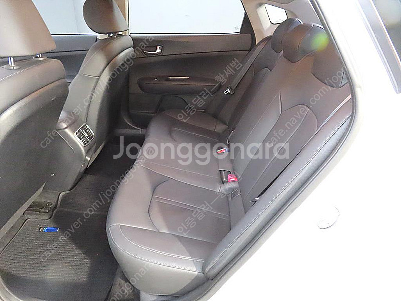 기아더 뉴 K5 2세대 LPI 2.0 럭셔리 (5인승)...--8