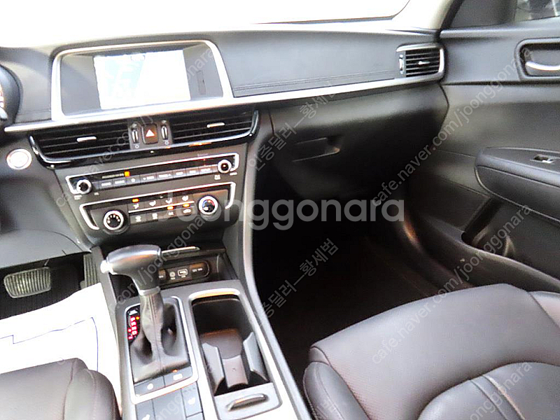 기아더 뉴 K5 2세대 LPI 2.0 럭셔리 (5인승)...--9