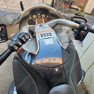 BMW K1200LT판매합니다.