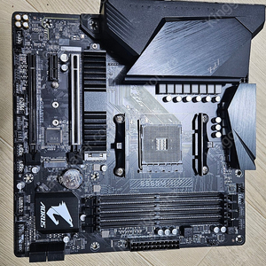 b550m aorus pro-p