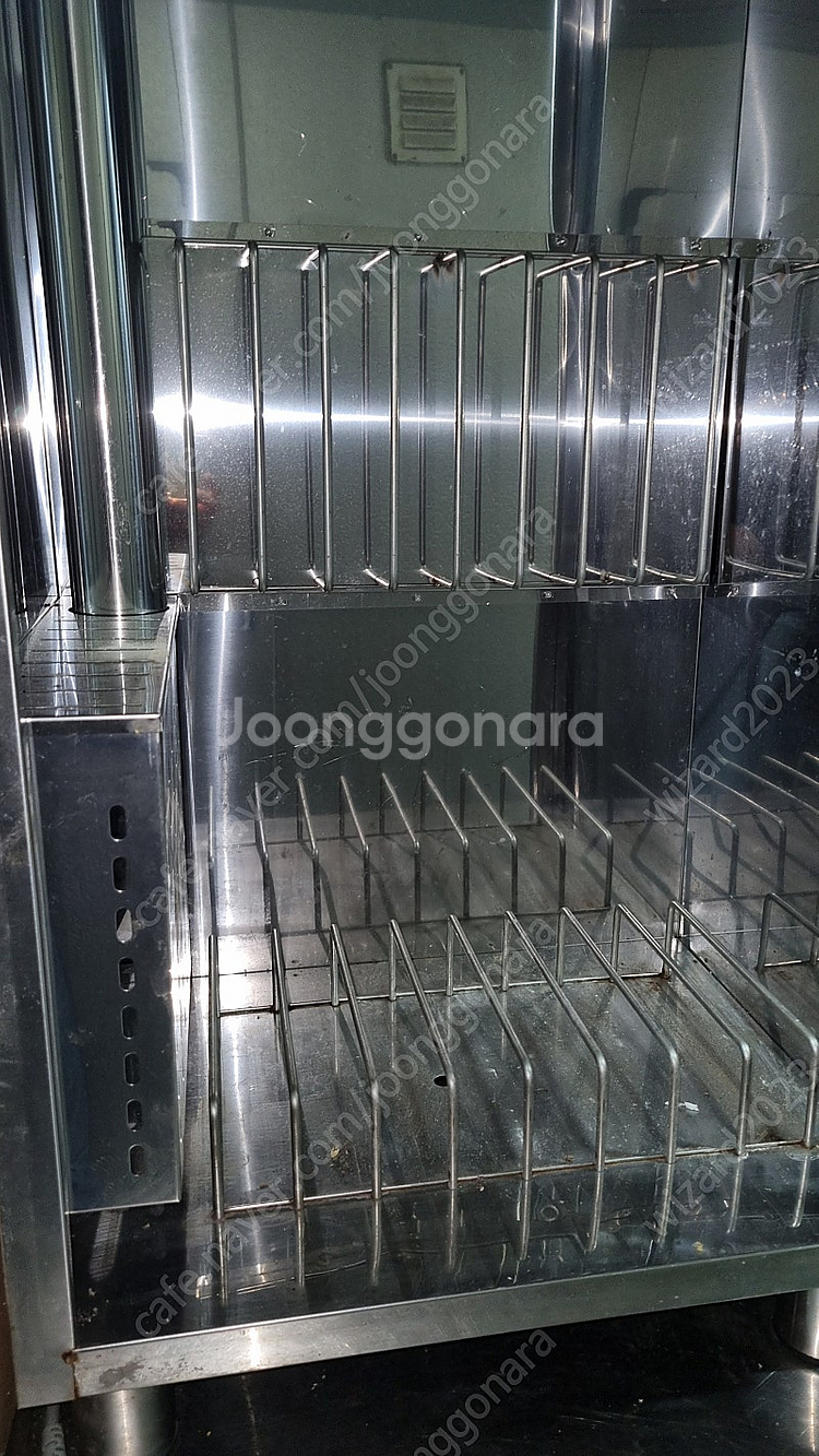 전남 곡성 대신DS-7004 칼 도마 살균건조기 팝니다--0