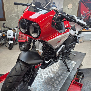 대전 cfmoto 파피오125 XO-2 신차 판매합니다