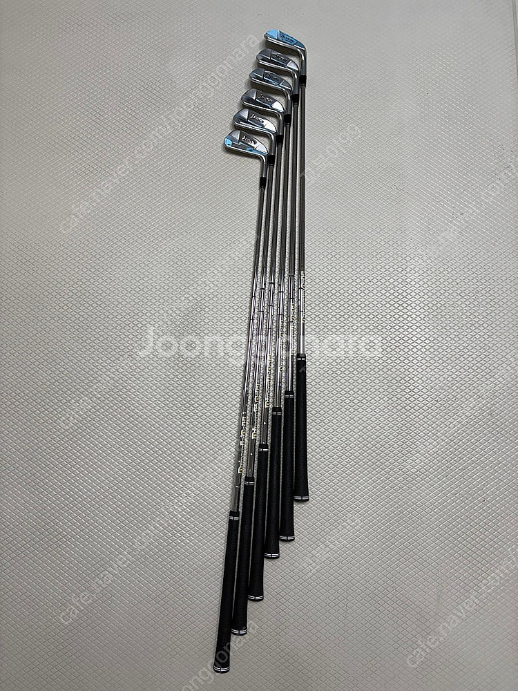 스릭슨 Z forged2 머슬백 5-p 거의 새거 팝니...--2