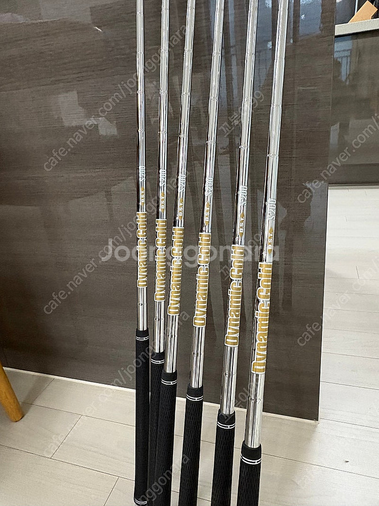 스릭슨 Z forged2 머슬백 5-p 거의 새거 팝니...--4