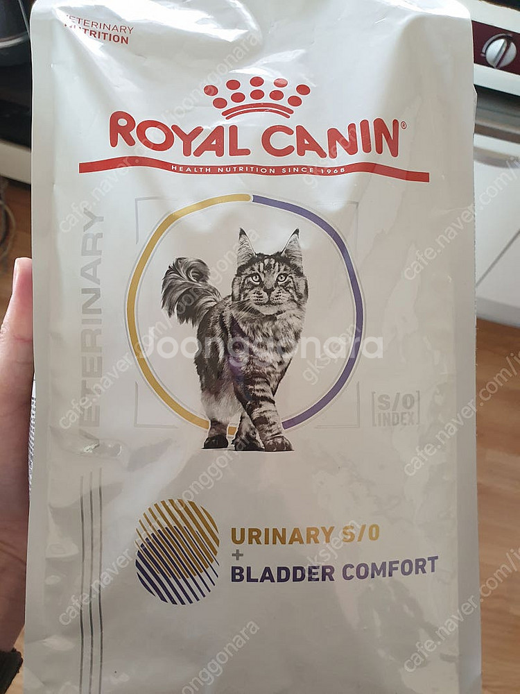 로얄캐닌 블래더 컴포트 2kg--0