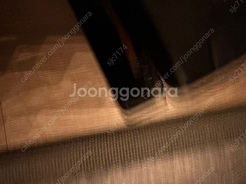 AIWA jx 707 고장 부품용 팝니다--8
