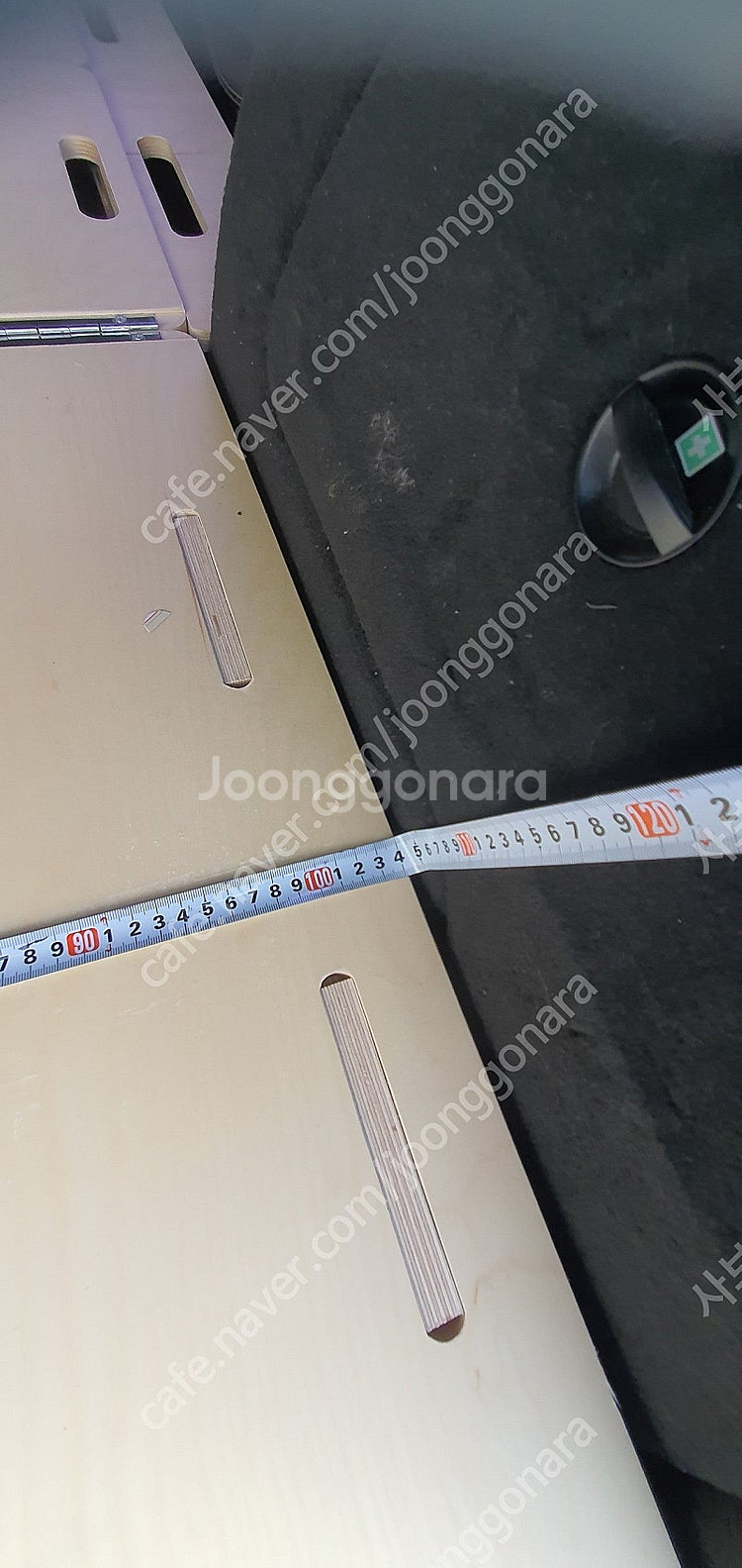 벤츠 w246마이비 200cdi 평탄화키트 카박팩토리--2