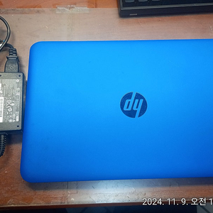 hp stream notebook pc13. 2.5만원