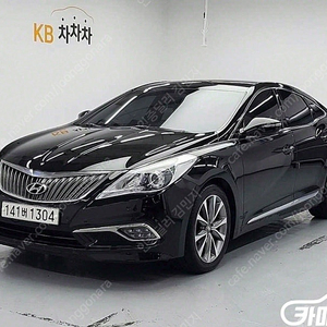 [현대]그랜저 HG HG300 EXCLUSIVE ★중고차★중고차매입★전액할부★저신용자★신불자★소액할부★현금★카드 전부 가능합니다!
