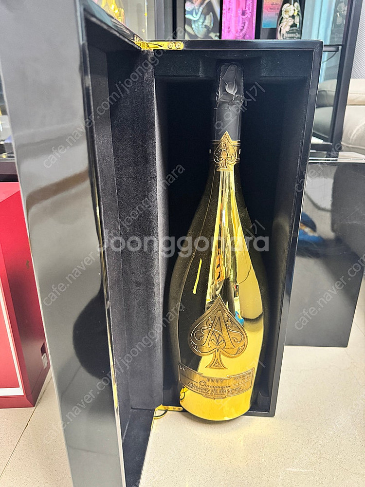 아르망디 3리터 공병--0