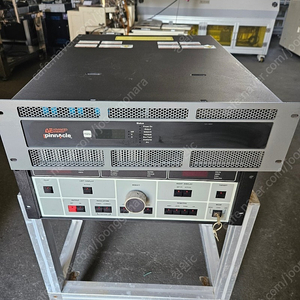 AE RF GENERATOR (M/N3152428)