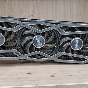 [판매] 중고 그래픽카드 지포스 RTX 3060Ti 3070Ti 및 중고 부품 판매합니다