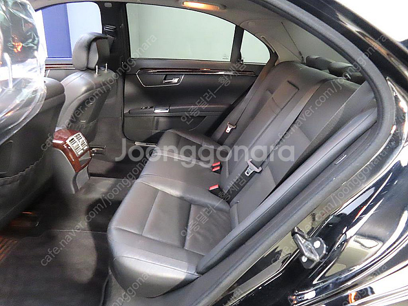 벤츠S클래스-W221 S550 4MATIC@중고차@24...--8