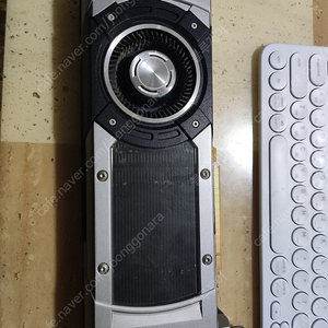 Zotac GTX 980 4기가 그래픽카드