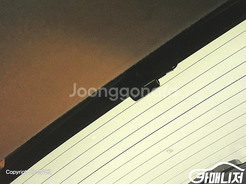 르노코리아(삼성) [르노코리아(삼성)]QM3 디젤 1.5 RE 시그니처 쇼콜라 브라운 (5인승) 2016 년 중고차...--4