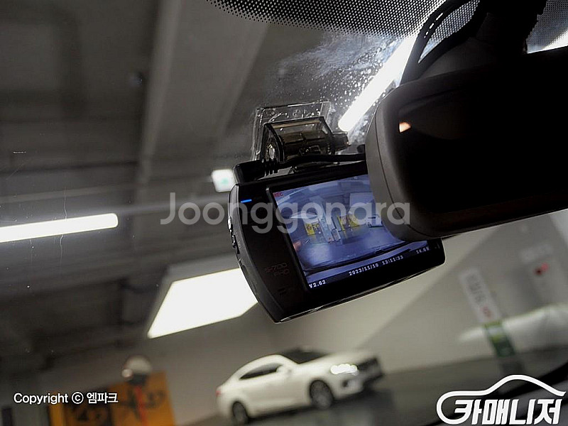 르노코리아(삼성) [르노코리아(삼성)]QM3 디젤 1.5 RE 시그니처 쇼콜라 브라운 (5인승) 2016 년 중고차...--9