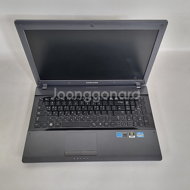 2삼성노트북 i5 엔비디아/성능업/SSD/큰화면/8G--4