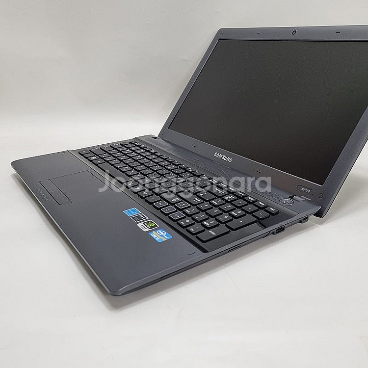 2삼성노트북 i5 엔비디아/성능업/SSD/큰화면/8G--6