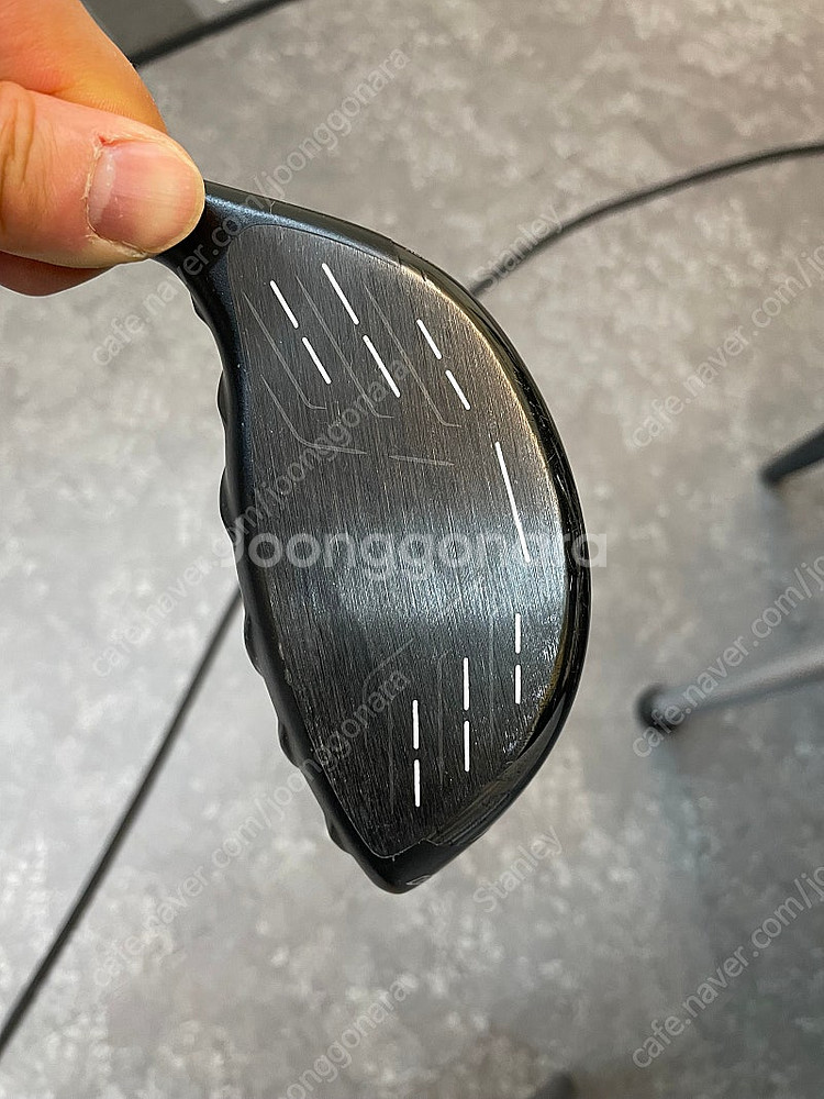 핑g430맥스 드라이버 9도--1