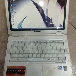 삼성 노트북 SENS Q210