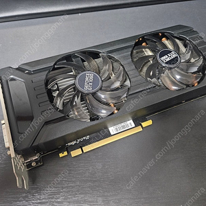 GTX1060 3GB STCOM 제품 판매 합니다.