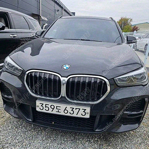 BMW X1 (F48) xDrive 18d M 스포츠 저렴하게 판매합니다 ★전액할부★저신용★