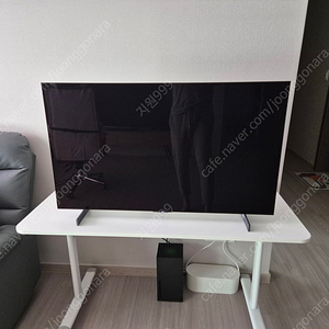 엘지 올레드티비 (lg oled tv) 42C3CNA