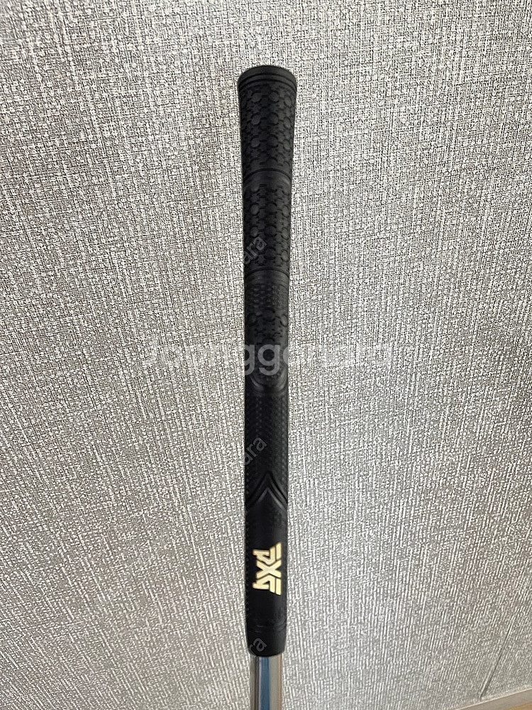 PXG 0311 포지드 웨지 52도 판매합니다.--6