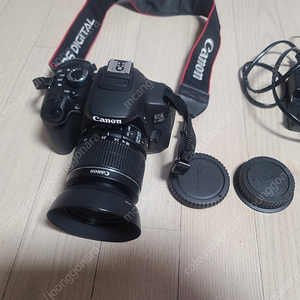 캐논 650d