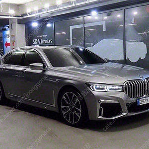 BMW 7시리즈 (G11) 740I M 스포츠 패키지 판매합니다 ★전액할부★저신용★