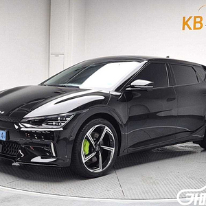 기아 [기아]EV6 GT AWD (5인승) 2023 년 중고차◆전액할부◆중고리스◆여유자금◆