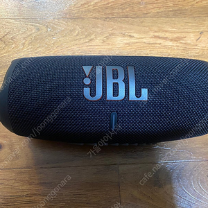 JBL charge5 스피커