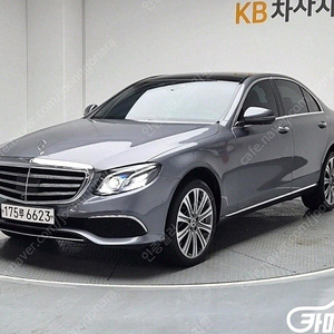 [벤츠]E-클래스 W213 E450 4MATIC 익스클루시브 (5인승) ★중고차★중고차매입★전액할부★저신용자★신불자★소액할부★현금★카드 전부 가능합니다!