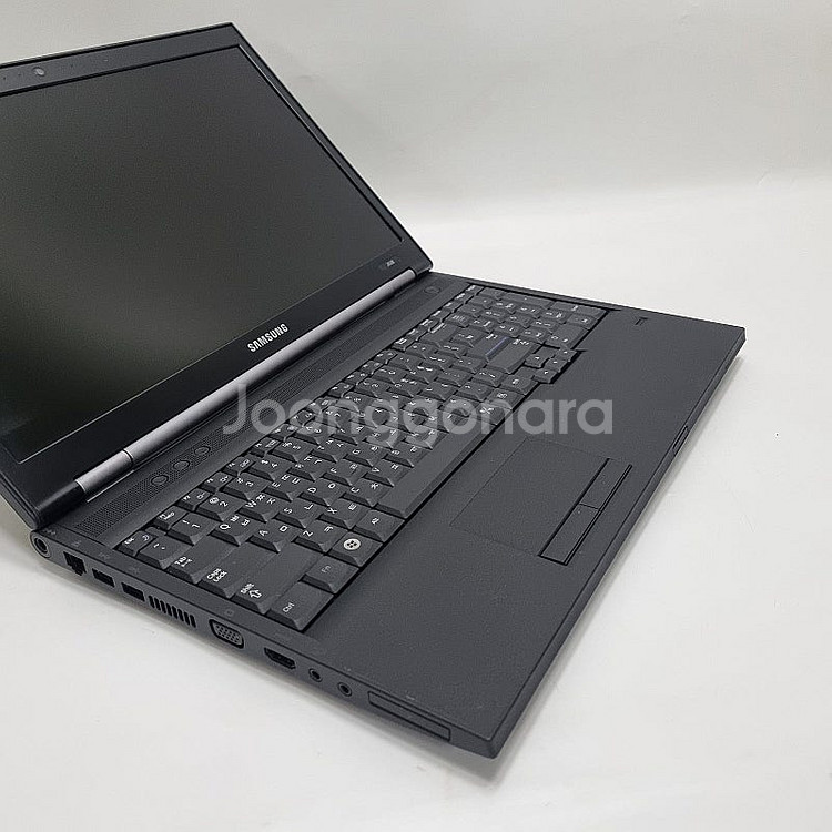6삼성노트북 i5 SSD/램8G/큰화면/듀얼그래픽--5