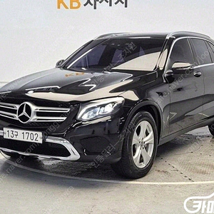 [벤츠]GLC클래스 X253 GLC 220 d 4MATIC (5인승) ★중고차★중고차매입★전액할부★저신용자★신불자★소액할부★현금★카드 전부 가능합니다!