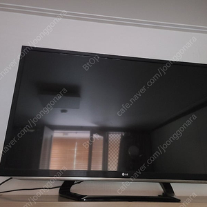 LG 47인치 TV 47LM6200 (수리필요)