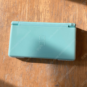 닌텐도 ds lite 아이스블루