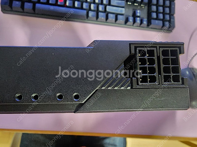 기가바이트 3080 10G turbo edition--3