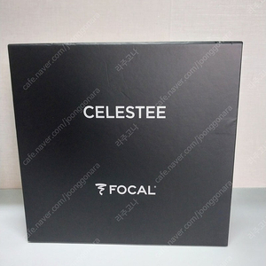 포칼 셀레스티 focal celestee