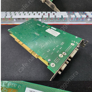 디지그램 PCX924V2 듀얼 채널 PCI 사운드 카드